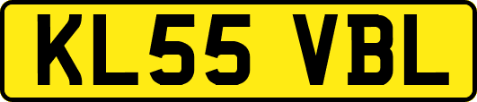 KL55VBL