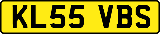 KL55VBS