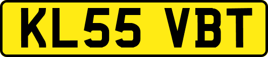 KL55VBT