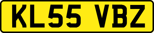 KL55VBZ