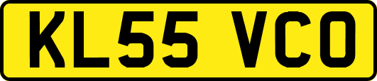 KL55VCO