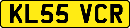 KL55VCR