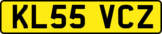 KL55VCZ