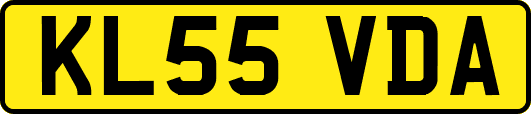 KL55VDA