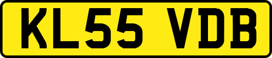 KL55VDB