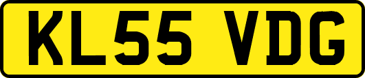 KL55VDG