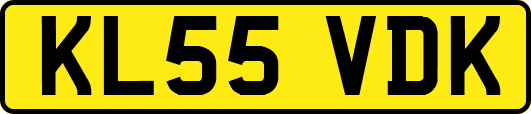 KL55VDK