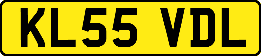 KL55VDL