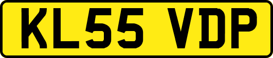 KL55VDP