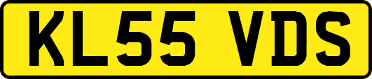 KL55VDS