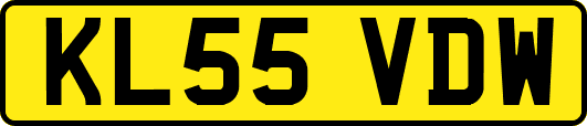KL55VDW