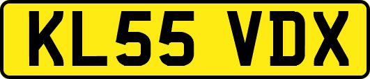 KL55VDX