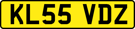 KL55VDZ