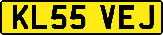 KL55VEJ
