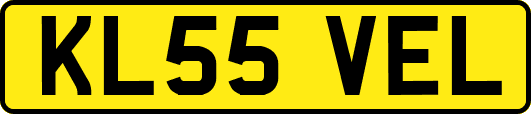 KL55VEL