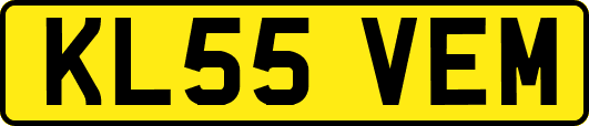 KL55VEM