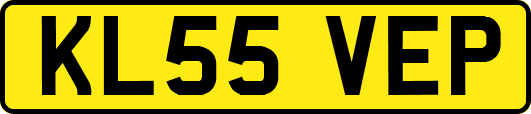 KL55VEP