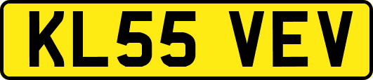 KL55VEV