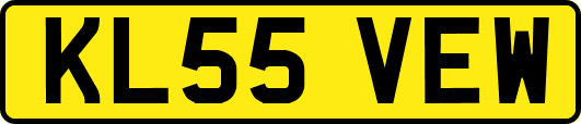 KL55VEW