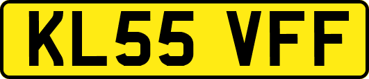 KL55VFF