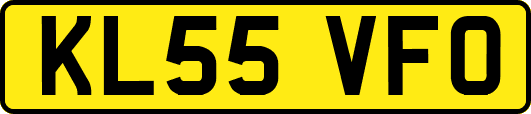 KL55VFO