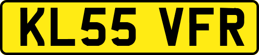 KL55VFR