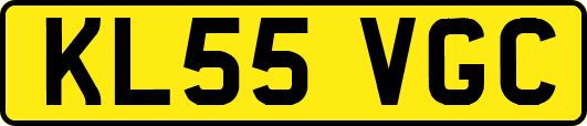 KL55VGC