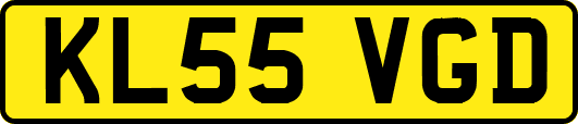 KL55VGD