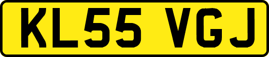 KL55VGJ