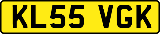 KL55VGK
