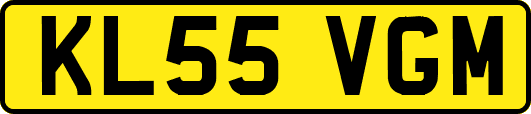 KL55VGM