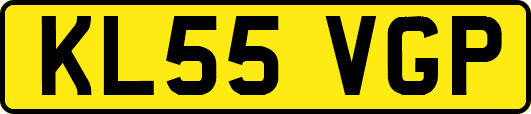 KL55VGP