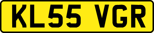 KL55VGR