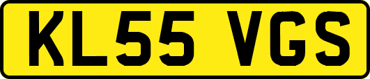 KL55VGS