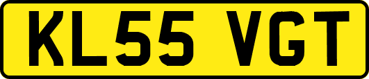 KL55VGT