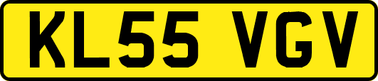 KL55VGV