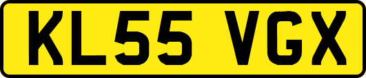 KL55VGX