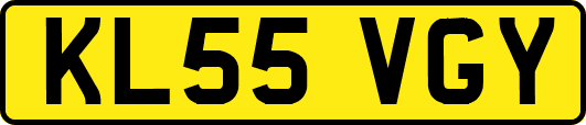 KL55VGY