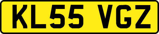 KL55VGZ