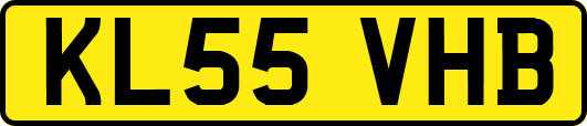 KL55VHB