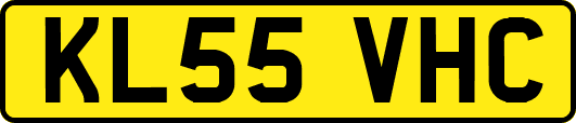 KL55VHC