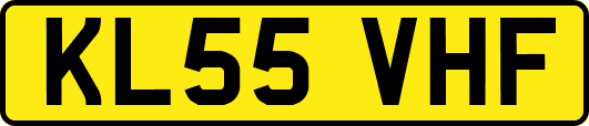 KL55VHF