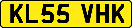 KL55VHK