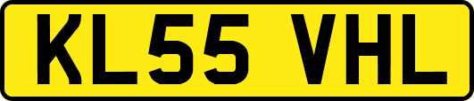 KL55VHL