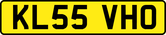 KL55VHO