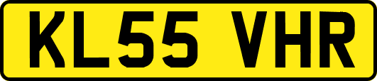 KL55VHR