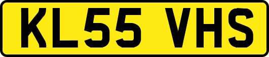 KL55VHS