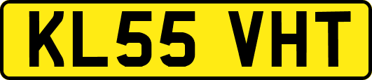 KL55VHT