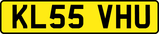 KL55VHU