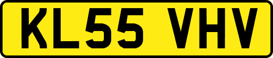 KL55VHV
